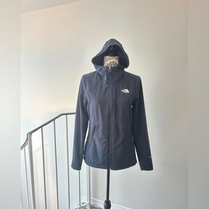 The Northface - windfall jacket